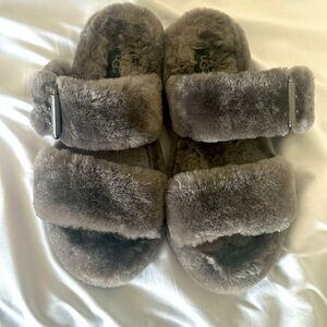 UGG slippers